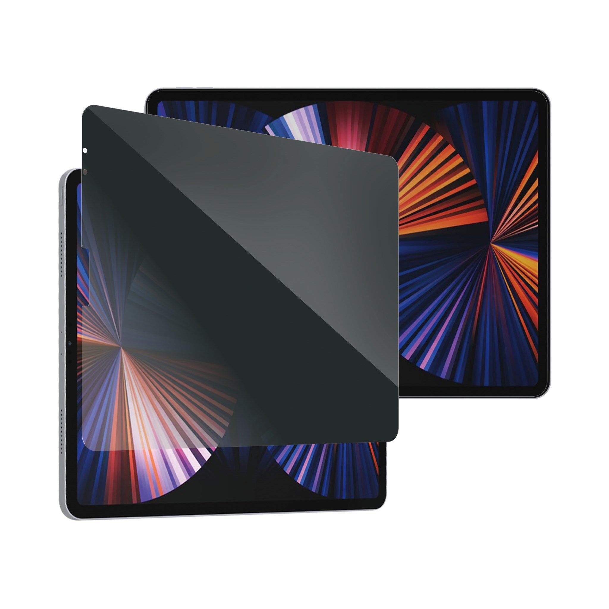 PanzerGlass® Privacy Displayschutz iPad Pro 12.9″ (2018, 2020-2022)